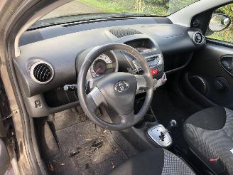Toyota Aygo Aygo 1.0 VVT-i Aspiration picture 14