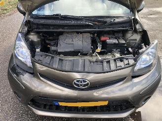 Toyota Aygo Aygo 1.0 VVT-i Aspiration picture 4
