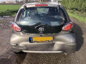 Toyota Aygo Aygo 1.0 VVT-i Aspiration picture 9