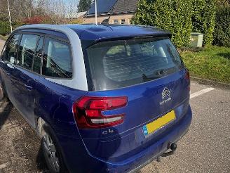 Citroën C4-picasso grand picasso 7p picture 6
