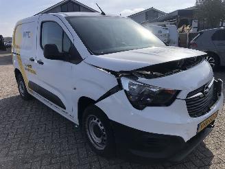  Opel Combo Combo 1.5D L1H1 Edition 2020/11