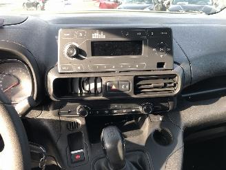 Opel Combo Combo 1.5D L1H1 Edition picture 11