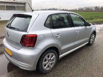 Volkswagen Polo Polo 1.2 TDI BlueMotion Comfortline55 picture 7