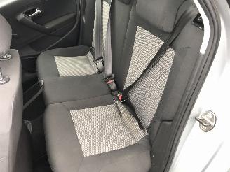 Volkswagen Polo Polo 1.2 TDI BlueMotion Comfortline55 picture 13