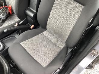 Volkswagen Polo Polo 1.2 TDI BlueMotion Comfortline55 picture 9