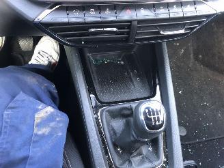 Skoda Octavia Octavia Combi 1.0 TSI Business Edition picture 13