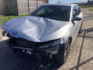 Skoda Scala Scala 1.0 TSI Ambition picture 3