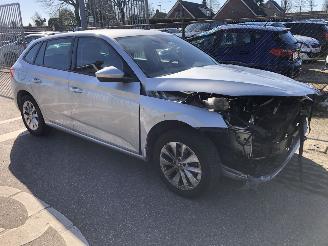 Skoda Scala Scala 1.0 TSI Ambition picture 4