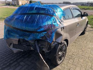 Kia Cee d PRO CEED 1.4 X-TRA picture 4