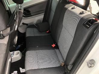 Skoda Fabia fabia 1.2 44 kw picture 15