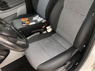 Skoda Fabia fabia 1.2 44 kw picture 13