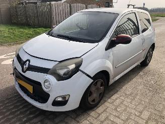 Renault Twingo Twingo 1.2 16V Collection picture 4