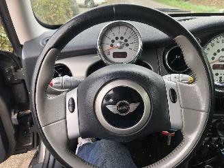 Mini Cooper 1.6 cooper pepper picture 10