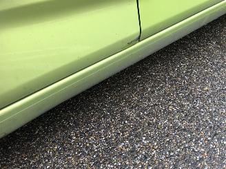 Chevrolet Spark BI fuel picture 8