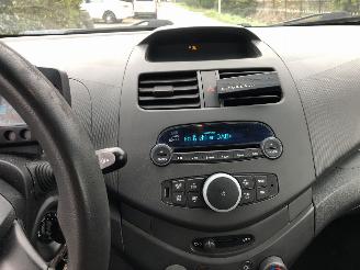 Chevrolet Spark BI fuel picture 15