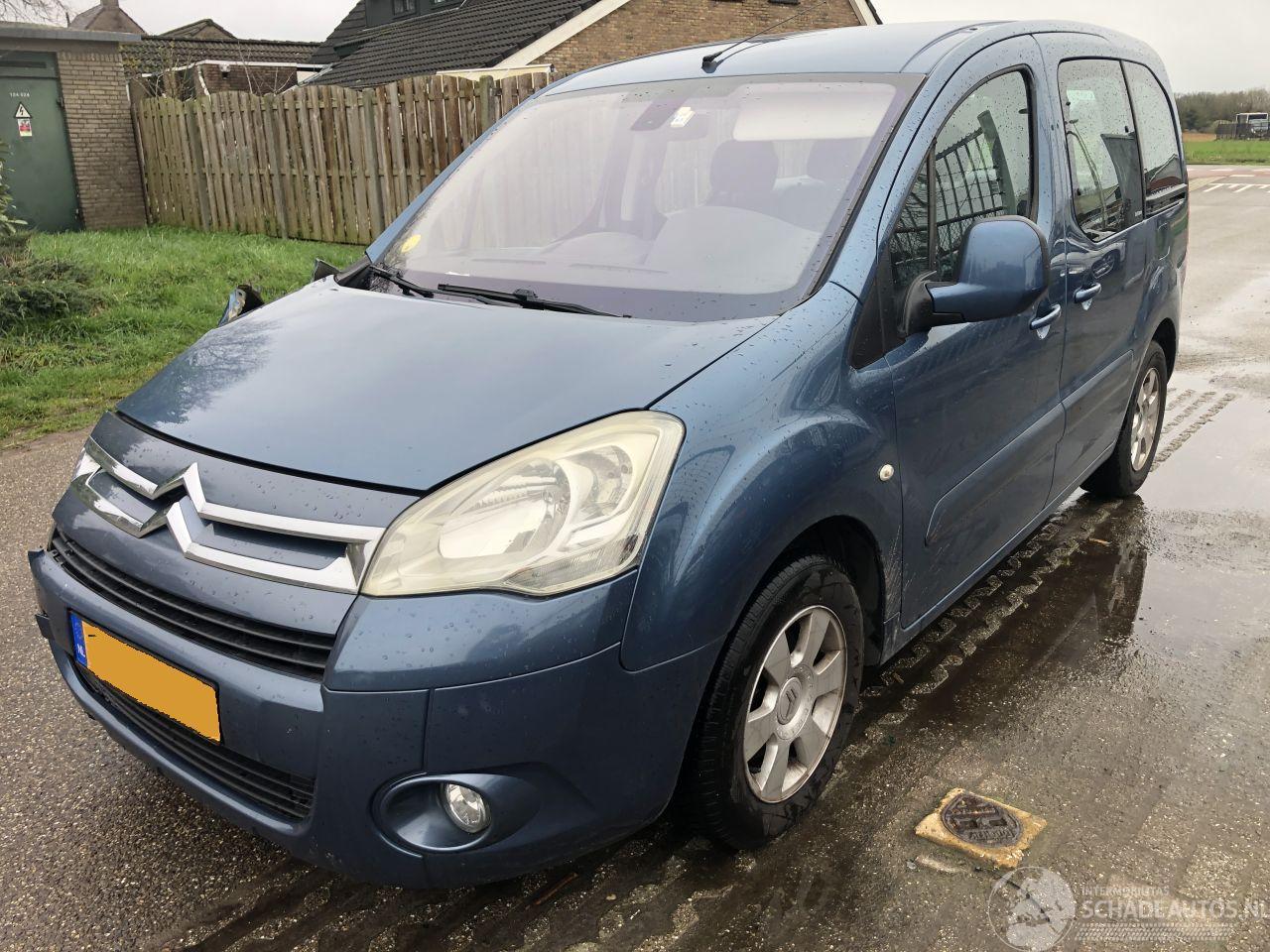 Citroën Berlingo Berlingo 1.6-16V Multispace