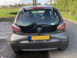 Toyota Aygo Aygo 1.0 VVT-i Now picture 4
