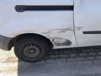 Renault Kangoo 1.5 DCi  expres maxi tech picture 6