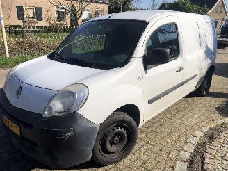  Renault Kangoo 1.5 DCi  expres maxi tech 2011/1