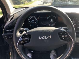 Kia Niro Niro 1.6 GDi Hybrid DynamicLine search picture 9