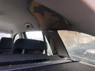 Skoda Superb 2.0 TDi combi  ambition picture 12