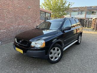  Volvo Xc-90 T6  3.0 2003/12