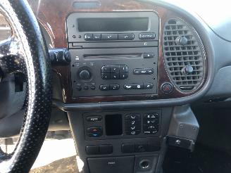 Saab 9-3 9-3 Coupé 2.0 t picture 9