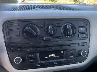 Seat Mii 1.0 reference picture 14