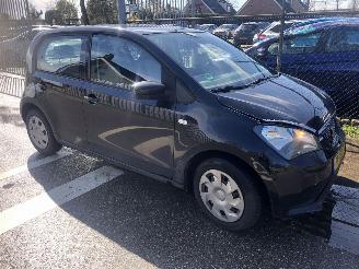 Seat Mii 1.0 reference picture 2