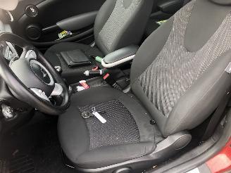 Mini Cooper 1.6 Cooper Pepper picture 18