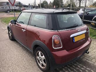 Mini Cooper 1.6 Cooper Pepper picture 7