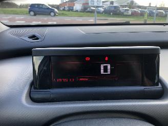 Citroën C4 cactus C4 Cactus 1.2 PureTech Shine picture 12