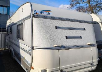  Weinsberg  650 2000/1