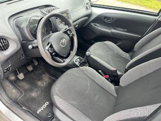Toyota Aygo X-FUN picture 7