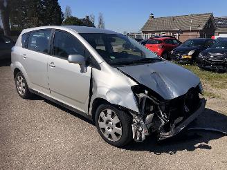 Toyota Verso Verso 1.6 VVT-i Terra picture 7