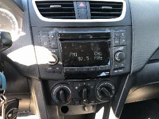 Suzuki Swift Swift 1.2 Comfort EASSS search picture 11