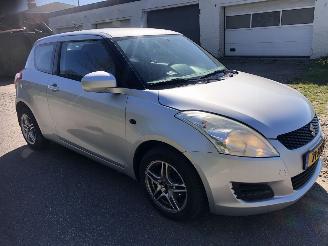 Suzuki Swift Swift 1.2 Comfort EASSS search picture 2