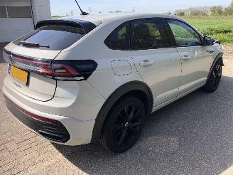 Volkswagen Taigo 1.5 TSI R-line picture 3