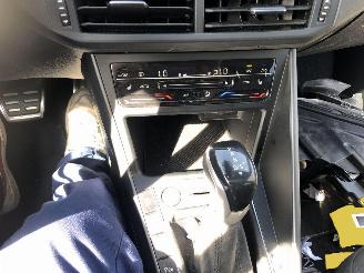 Volkswagen Taigo 1.5 TSI R-line picture 16