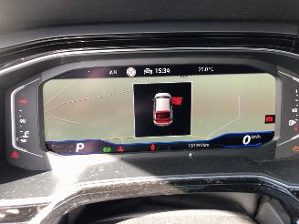 Volkswagen Taigo 1.5 TSI R-line picture 18