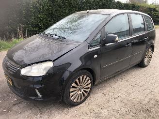 Schadeauto Ford C-Max C-Max 1.8-16V Limited 2010/4