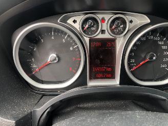 Ford C-Max C-Max 1.8-16V Limited picture 14