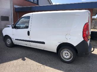 Opel Combo 1.6 cdti picture 4