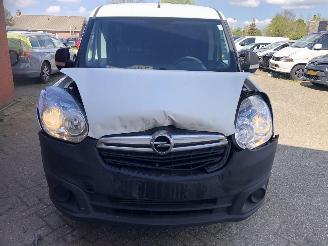 Opel Combo 1.6 cdti picture 2