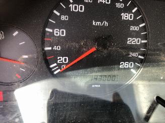 Nissan Maxima-qx Maxima QX 3.0 V6 SE picture 10