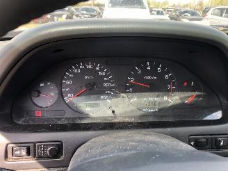 Nissan Maxima-qx Maxima QX 3.0 V6 SE picture 8