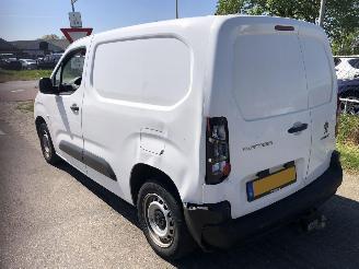 Peugeot Partner Partner 1.5 BlueHDI Premium picture 6