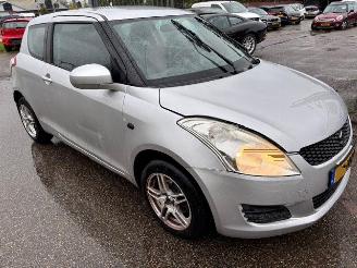  Suzuki Swift 1.2 comfort 2013/1