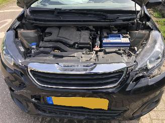 Peugeot 108 108 picture 5
