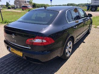 Skoda Superb Superb 1.8 TSI Ambition Business Line picture 4
